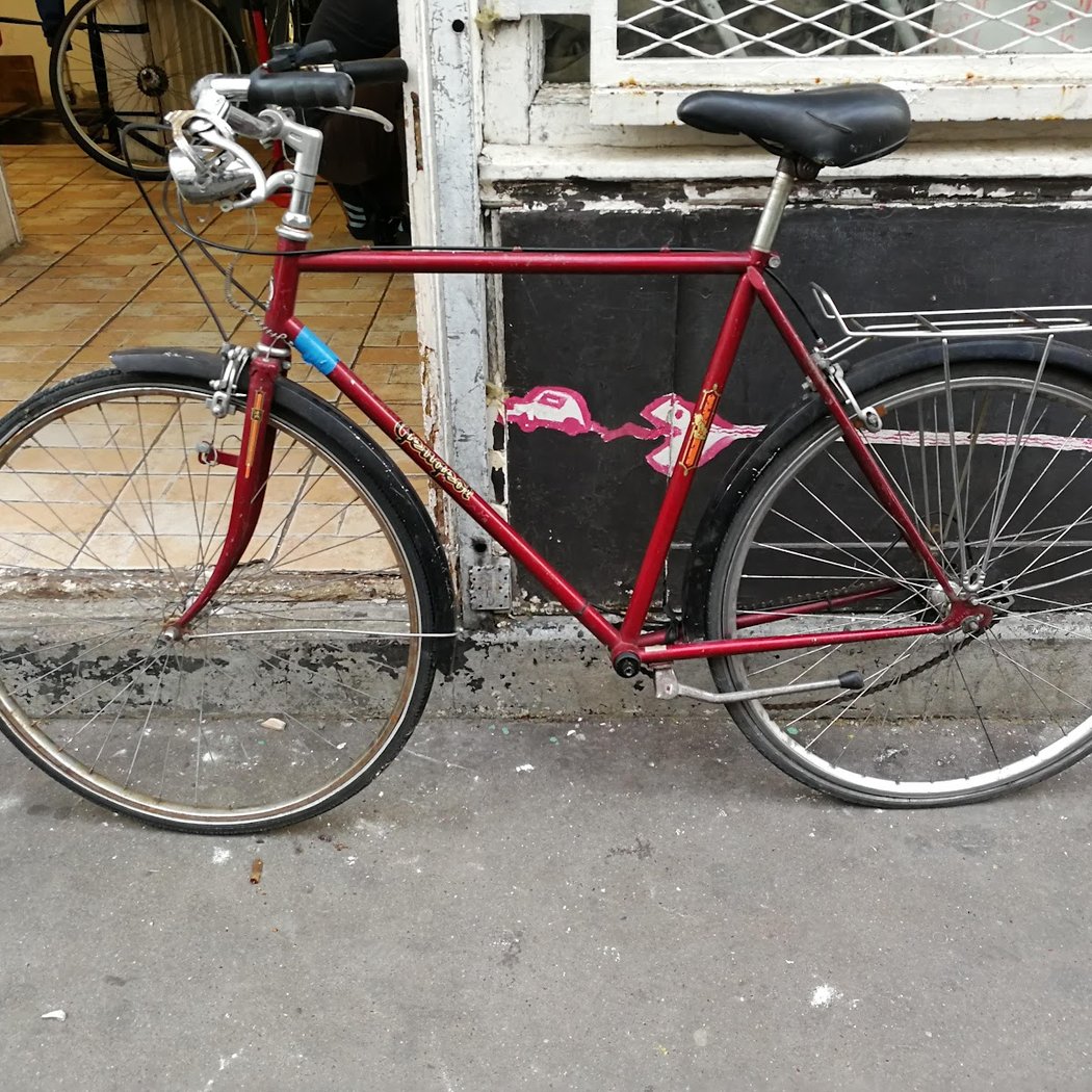 La Cyclofficine de Pantin 3
